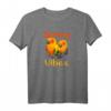 Spring Vibes T-Shirt mit bunten Papageien – Frühlingsgefühle, Optimismus & bunte Vögel als Geschenkidee