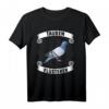 Tauben Flüsterer T-Shirt für Taubenzüchter | Vogelzüchter Geschenk mit klassischem Schnitt und doppelt genähtem Saum