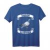 Tauben Flüsterer T-Shirt für Taubenzüchter | Vogelzüchter Geschenk mit klassischem Schnitt und doppelt genähtem Saum