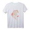 Weiser Rabe Krähe T-Shirt - Cooles Tiermotiv für Vogel- und Krähenfans, perfekt für Natur- und Tierliebhaber