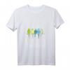 Vorsicht Frauchen Wellensittiche Harmlos T-Shirt - Lustiges Vogel Geschenk für Wellensittich Liebhaber & Vogelliebhaber