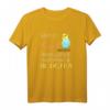 Sonnenschein und Wellensittiche Lustiges Vogel T-Shirt für Mädchen – Niedliches Design für Vogel- und Vogelliebhaber