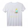 Sonnenschein und Wellensittiche Lustiges Vogel T-Shirt für Mädchen – Niedliches Design für Vogel- und Vogelliebhaber