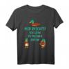 Lustiges Enten T-Shirt 'Mir reichts! Ich gehe zu meinen Enten!' – Ideales Geschenk für Bauern, Entenzüchter & Landwirte zu Geburtstag, Weihnachten & Jubiläum