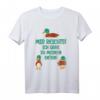 Lustiges Enten T-Shirt 'Mir reichts! Ich gehe zu meinen Enten!' – Ideales Geschenk für Bauern, Entenzüchter & Landwirte zu Geburtstag, Weihnachten & Jubiläum