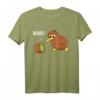 Kiwi Vogel T-Shirt mit lustigem Mama und Kiwi Motiv – Perfekt für Vogel- und Neuseeland-Fans, humorvolles Geschenk