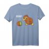 Kiwi Vogel T-Shirt mit lustigem Mama und Kiwi Motiv – Perfekt für Vogel- und Neuseeland-Fans, humorvolles Geschenk
