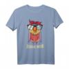 Wellensittiche Vogel Papagei Budgie T-Shirt - Lustiges Geschenk für Vogelhalterinnen und Vogel-Liebhaberinnen