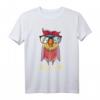 Wellensittiche Vogel Papagei Budgie T-Shirt - Lustiges Geschenk für Vogelhalterinnen und Vogel-Liebhaberinnen