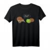 Lustiges Kiwi Vogel T-Shirt Neuseeland Dad - Humorvolles Geschenk für Väter & Reiseliebhaber