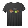 Lustiges Kiwi Vogel T-Shirt Neuseeland Dad - Humorvolles Geschenk für Väter & Reiseliebhaber