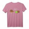 Lustiges Kiwi Vogel T-Shirt Neuseeland Dad - Humorvolles Geschenk für Väter & Reiseliebhaber