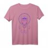 Eule Traumfänger XXL Vogel mit Federn - Spirituelles Dreamcatcher Eulen T-Shirt für Yogis, Hippi & Freunde, ideal als Geschenk
