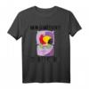 Mein Gemütliches Schlafshirt mit Exotischem Vogel - Lustiges Pyjama T-Shirt für Damen, Herren und Kinder als Geschenkidee