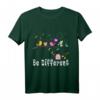 HapFrog T-Shirt mit Eulen Spruch - Lustiges Geschenk für Freunde, Freundin & Familie | be different Motiv