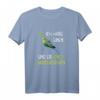 Lustiges Wellensittich Wortspiel T-Shirt für Damen – Perfektes Geschenk für Vogelliebhaber, Familie & Freunde