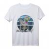 Scheiß drauf Taube Vogel Cartoon lustig Humor T-Shirt - Witziges Geschenk für Männer & Vogelfreunde