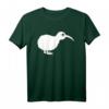 Kiwi Vogel T-Shirt für Wildtier- und Naturfans – Neuseeland Motiv, klassisch geschnitten