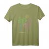 Sommerurlaub Geschenk Vogel Flamingo T-Shirt – Perfekt für Tierliebhaber, Ornithologen & Flamingo-Fans zu Weihnachten, Muttertag & Geburtstag