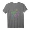 Sommerurlaub Geschenk Vogel Flamingo T-Shirt – Perfekt für Tierliebhaber, Ornithologen & Flamingo-Fans zu Weihnachten, Muttertag & Geburtstag