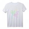 Sommerurlaub Geschenk Vogel Flamingo T-Shirt – Perfekt für Tierliebhaber, Ornithologen & Flamingo-Fans zu Weihnachten, Muttertag & Geburtstag