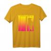 Specht Vogel Retro Kostüm T-Shirt – Tolle Geschenkidee für Tierliebhaber, Zoo- und Safari-Besucher, perfekt für Reisen und Naturbegeisterte