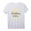 Nymphensittich & Wellensittich Vogel T-Shirt – Lustiges Geschenk für Vogelliebhaber, Exotische Vögel, Papageien & Sittiche, perfekte Geschenkidee für Weihnachten und Geburtstage