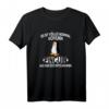 Völlig normal sich einen Pinguin aus dem Zoo - Lustiges Pinguin T-Shirt für Pinguin Züchter, Liebhaber & Fans