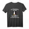 Völlig normal sich einen Pinguin aus dem Zoo - Lustiges Pinguin T-Shirt für Pinguin Züchter, Liebhaber & Fans