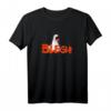 BLEGH Brüllender Vogel T-Shirt – Humorvolles Frustrationsshirt als Geschenk für jede Stimmung