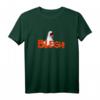 BLEGH Brüllender Vogel T-Shirt – Humorvolles Frustrationsshirt als Geschenk für jede Stimmung