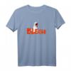 BLEGH Brüllender Vogel T-Shirt – Humorvolles Frustrationsshirt als Geschenk für jede Stimmung