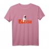 BLEGH Brüllender Vogel T-Shirt – Humorvolles Frustrationsshirt als Geschenk für jede Stimmung