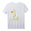Dodoflüsterer Mauritius Vogel Dronte T-Shirt – Exklusives Tiermotiv für Vogel- und Naturliebhaber