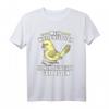 Mein Wellensittich Hat Meine Hausaufgaben Gefressen T-Shirt – Lustiges Vogelmotiv für Herren und Damen, ideales Geschenk für Tier- und Vogel-Liebhaber