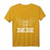 Owl Dad Vater Eulenmotiv T-Shirt – Perfektes Geschenk für Eltern, Großeltern & Eulenfans zu Weihnachten, Geburtstag, Vatertag und Muttertag