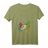 Tier Geschenkidee Wildnis Vogel T-Shirt - Perfektes Geschenk für Tierliebhaber, Ornithologen & Naturfreunde zu Weihnachten & Geburtstag