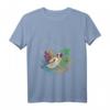 Tier Geschenkidee Wildnis Vogel T-Shirt - Perfektes Geschenk für Tierliebhaber, Ornithologen & Naturfreunde zu Weihnachten & Geburtstag