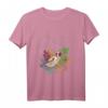 Tier Geschenkidee Wildnis Vogel T-Shirt - Perfektes Geschenk für Tierliebhaber, Ornithologen & Naturfreunde zu Weihnachten & Geburtstag