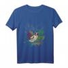 Tier Geschenkidee Wildnis Vogel T-Shirt - Perfektes Geschenk für Tierliebhaber, Ornithologen & Naturfreunde zu Weihnachten & Geburtstag