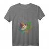 Tier Geschenkidee Wildnis Vogel T-Shirt - Perfektes Geschenk für Tierliebhaber, Ornithologen & Naturfreunde zu Weihnachten & Geburtstag