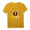 Toucandles Lustiges Tukan Vogel Witz Wortspiel T-Shirt – Originelles Geschenk für Vogel- und Tierliebhaber