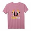 Toucandles Lustiges Tukan Vogel Witz Wortspiel T-Shirt – Originelles Geschenk für Vogel- und Tierliebhaber