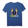 Toucandles Lustiges Tukan Vogel Witz Wortspiel T-Shirt – Originelles Geschenk für Vogel- und Tierliebhaber