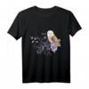 Eulen-Motiv T-Shirt – Perfektes Geschenk für Vogelliebhaber, Vogelbeobachter & Naturfreunde zu Weihnachten & Geburtstag