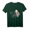 Eulen-Motiv T-Shirt – Perfektes Geschenk für Vogelliebhaber, Vogelbeobachter & Naturfreunde zu Weihnachten & Geburtstag
