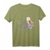 Eulen-Motiv T-Shirt – Perfektes Geschenk für Vogelliebhaber, Vogelbeobachter & Naturfreunde zu Weihnachten & Geburtstag