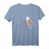 Eulen-Motiv T-Shirt – Perfektes Geschenk für Vogelliebhaber, Vogelbeobachter & Naturfreunde zu Weihnachten & Geburtstag