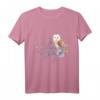 Eulen-Motiv T-Shirt – Perfektes Geschenk für Vogelliebhaber, Vogelbeobachter & Naturfreunde zu Weihnachten & Geburtstag