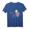 Eulen-Motiv T-Shirt – Perfektes Geschenk für Vogelliebhaber, Vogelbeobachter & Naturfreunde zu Weihnachten & Geburtstag